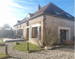 maison à la vente -   10300  MACEY, surface 250 m2 vente maison - UBI476440160